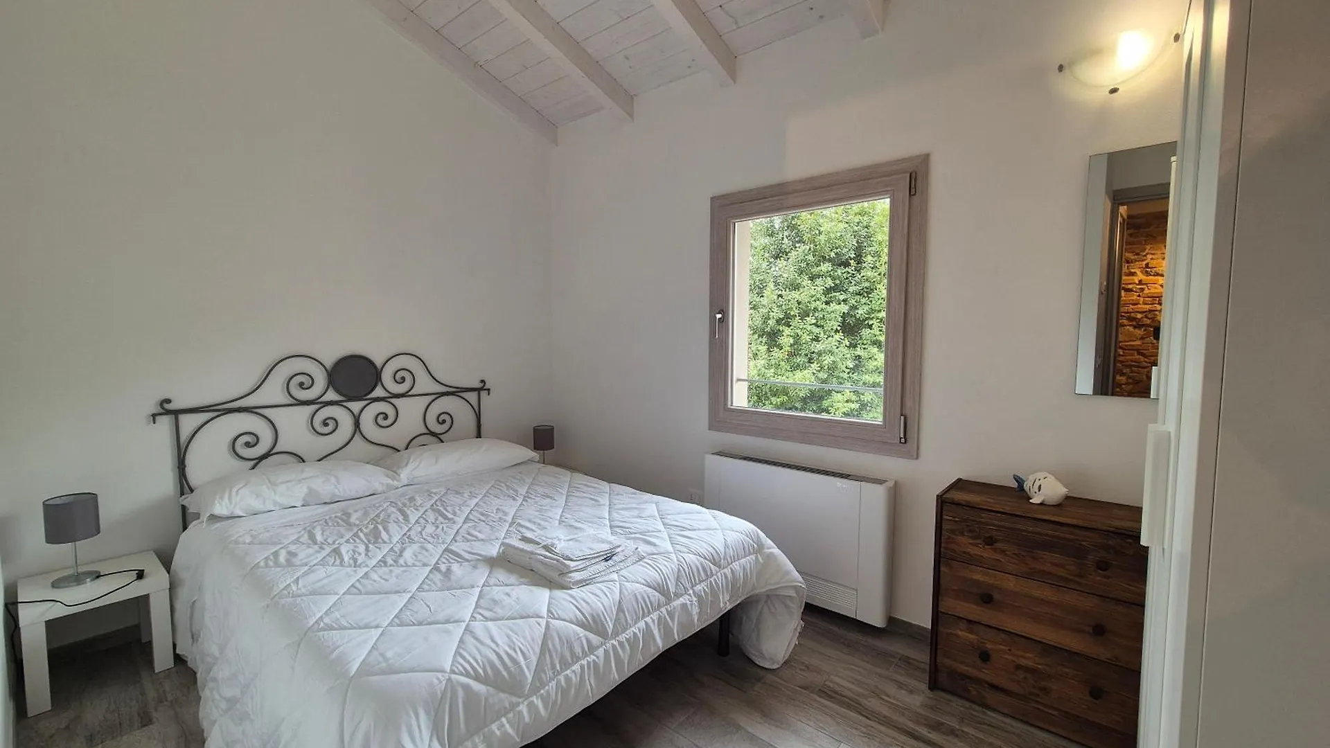 Palazzina Nel Cuore Del Mugello Cerliano