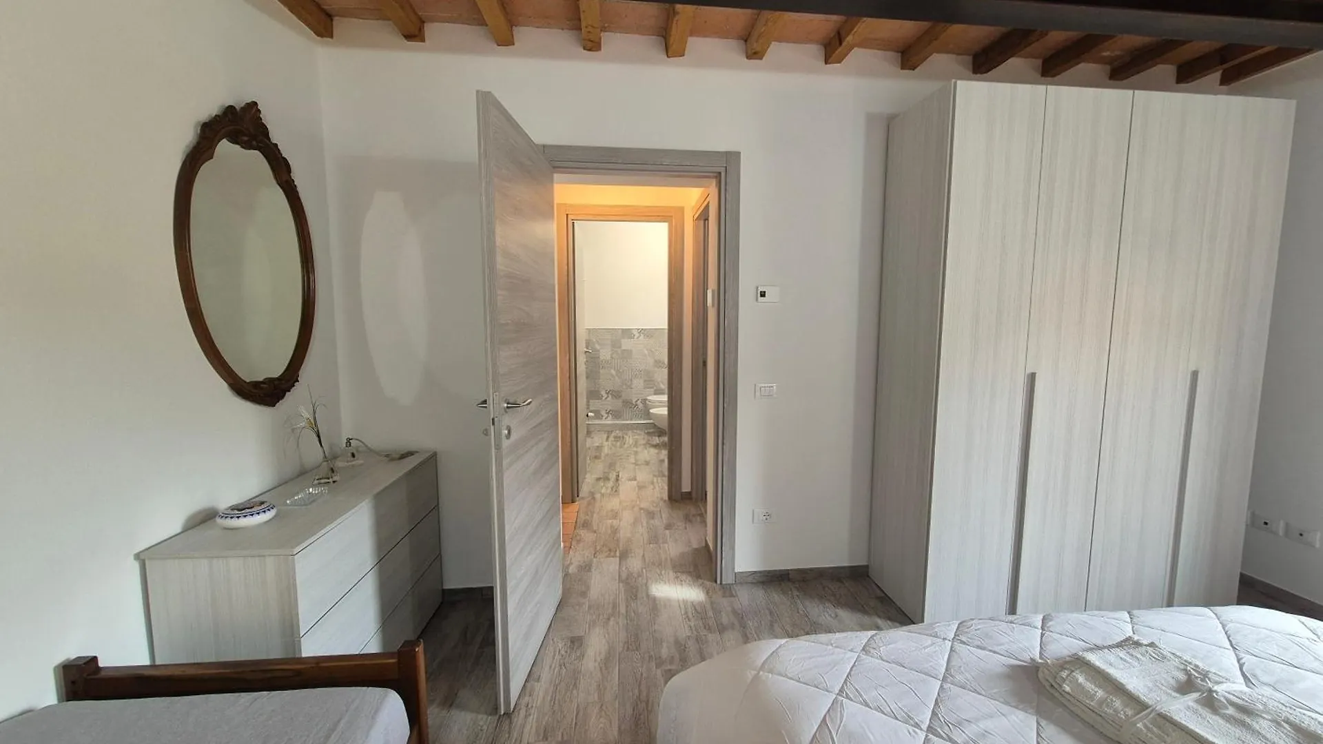 Holiday home Palazzina Nel Cuore Del Mugello Cerliano