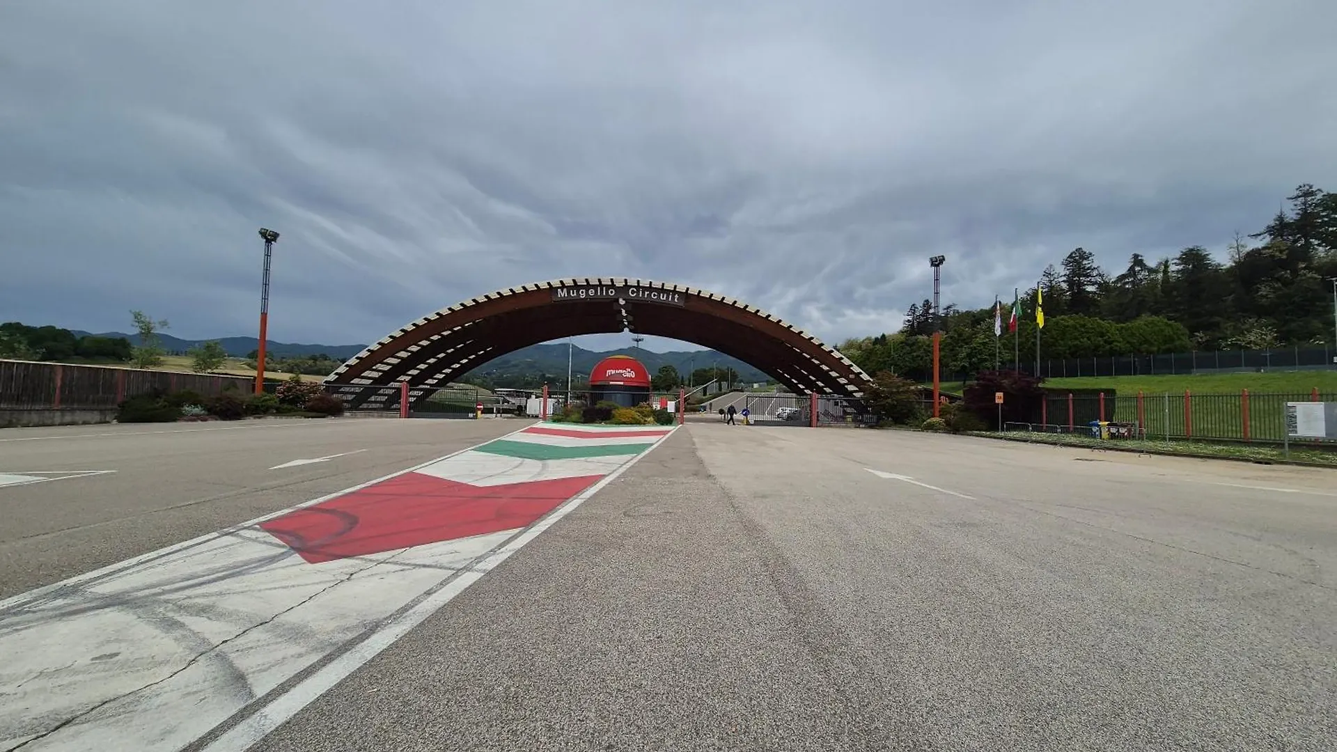 Palazzina Nel Cuore Del Mugello Cerliano Holiday home