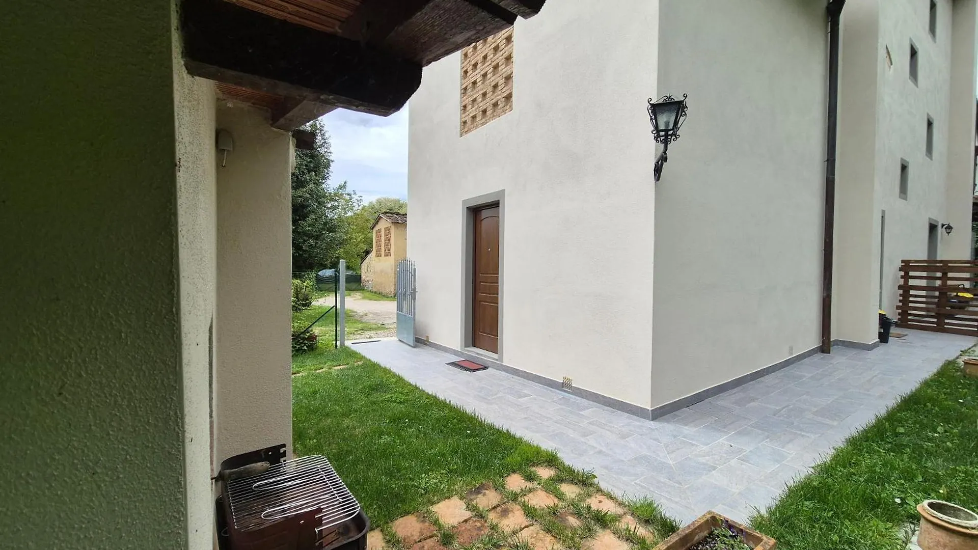Holiday home Palazzina Nel Cuore Del Mugello Cerliano Italy