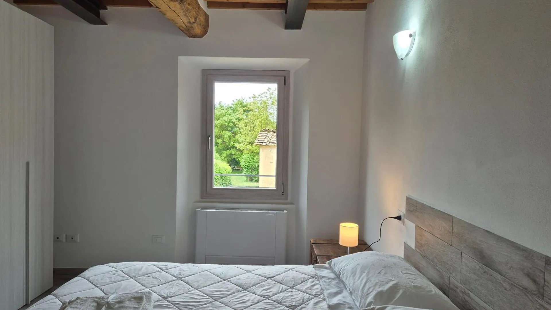 Holiday home Palazzina Nel Cuore Del Mugello Cerliano Italy