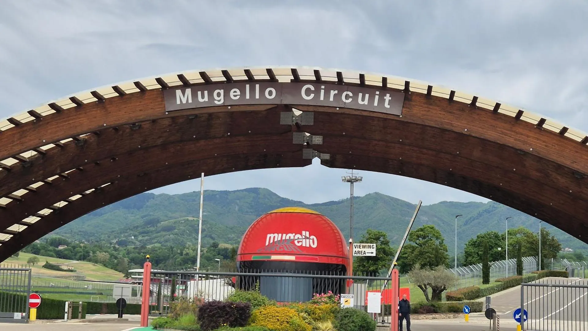 Palazzina Nel Cuore Del Mugello Cerliano
