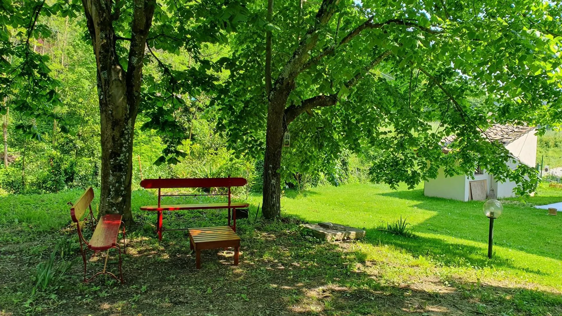 Holiday home Palazzina Nel Cuore Del Mugello Cerliano