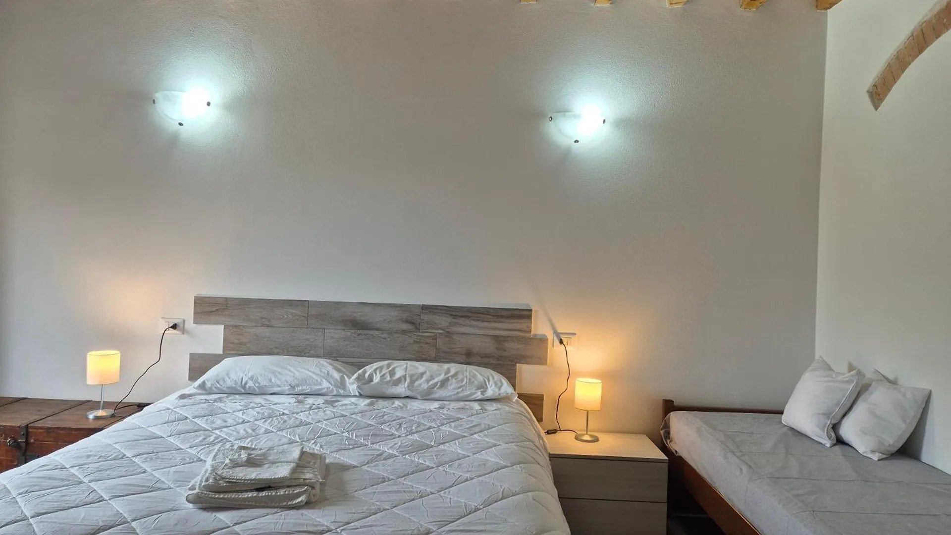 Holiday home Palazzina Nel Cuore Del Mugello Cerliano Italy