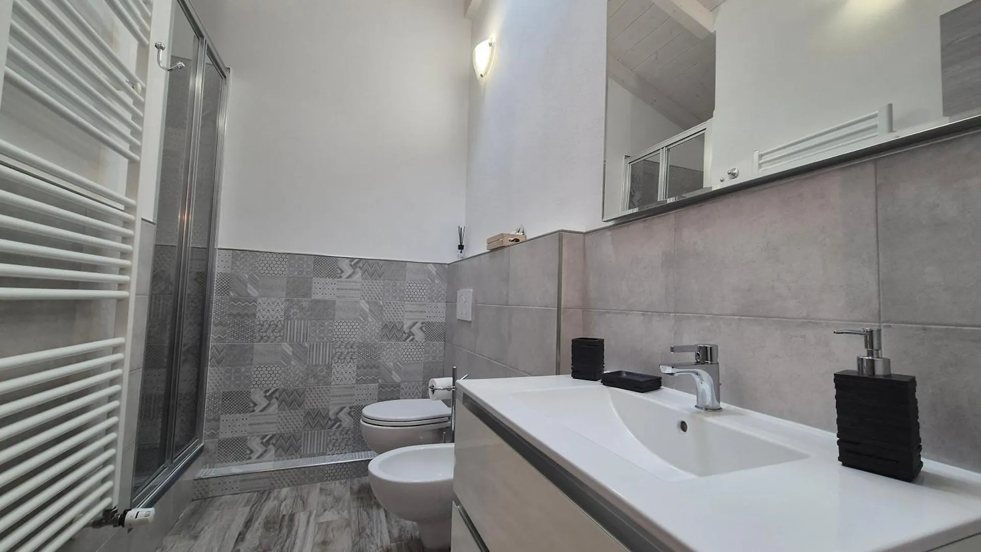 Holiday home Palazzina Nel Cuore Del Mugello Cerliano