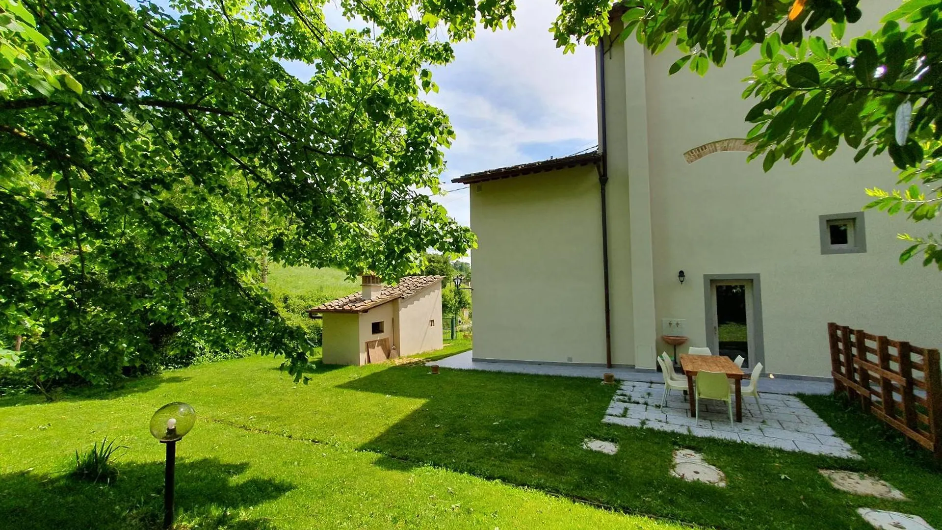 Holiday home Palazzina Nel Cuore Del Mugello Cerliano